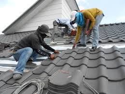 Best Roof Installation  in Fort Calhoun, NE